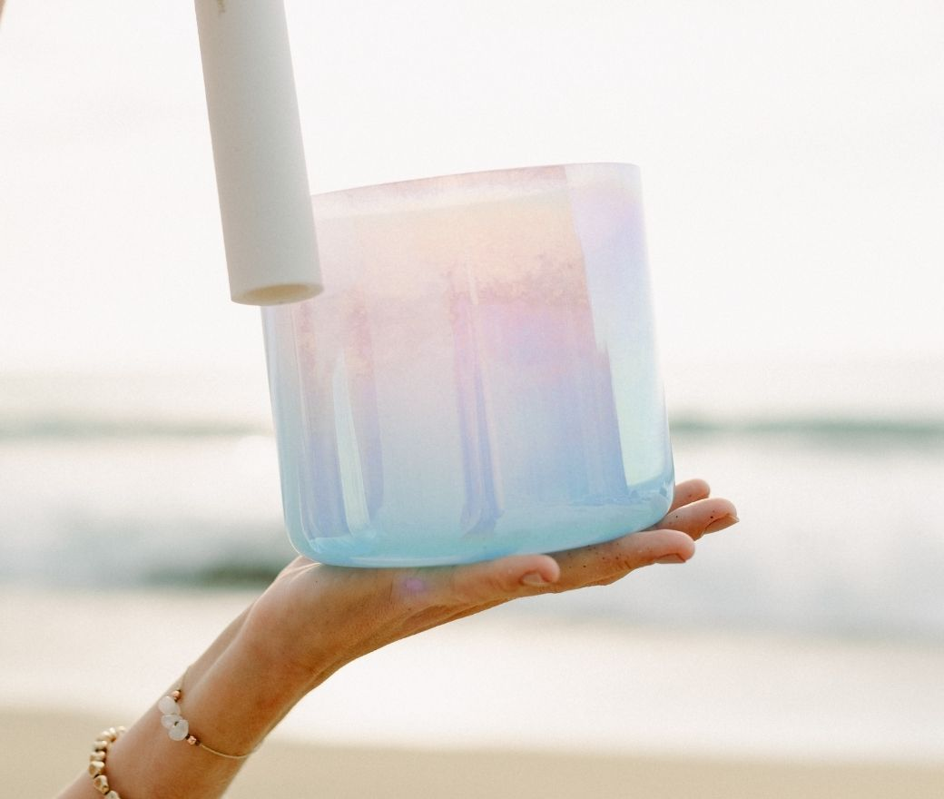 Single Crystal Bowls