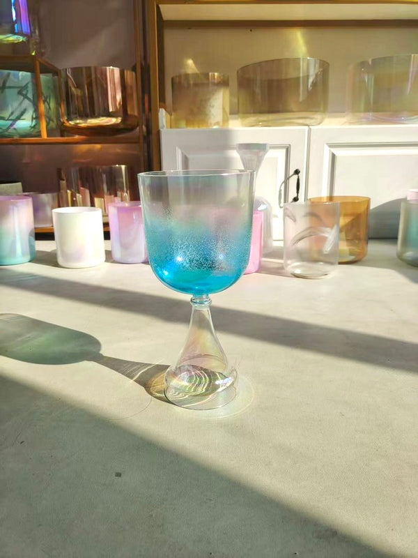 Lemurian Goddess Chalice