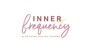 Sound Healing Certification