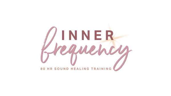 Sound Healing Certification