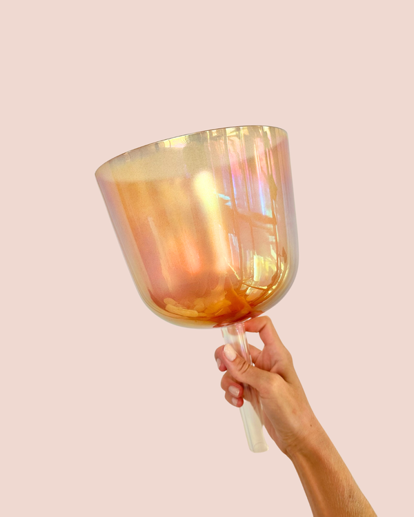 Goddess Wisdom Chalice