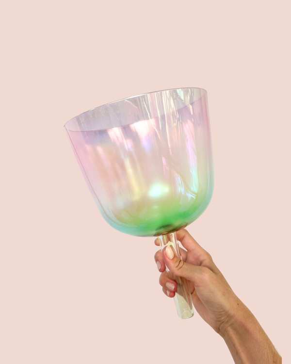 Gaia Goddess Chalice