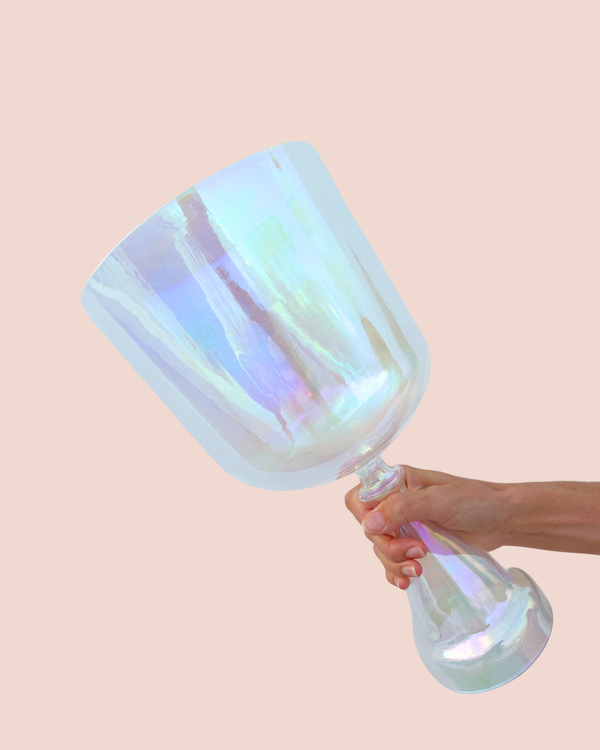 Infinite Goddess Chalice