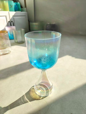 Lemurian Goddess Chalice