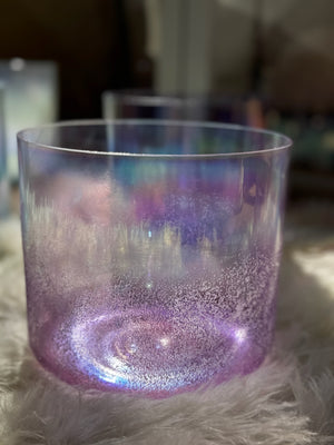 Amethyst Magic