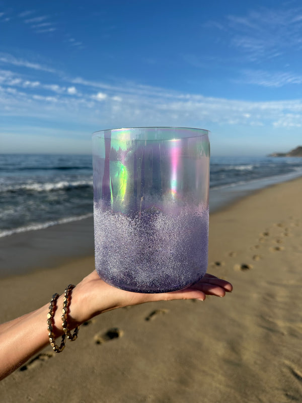 Amethyst Magic