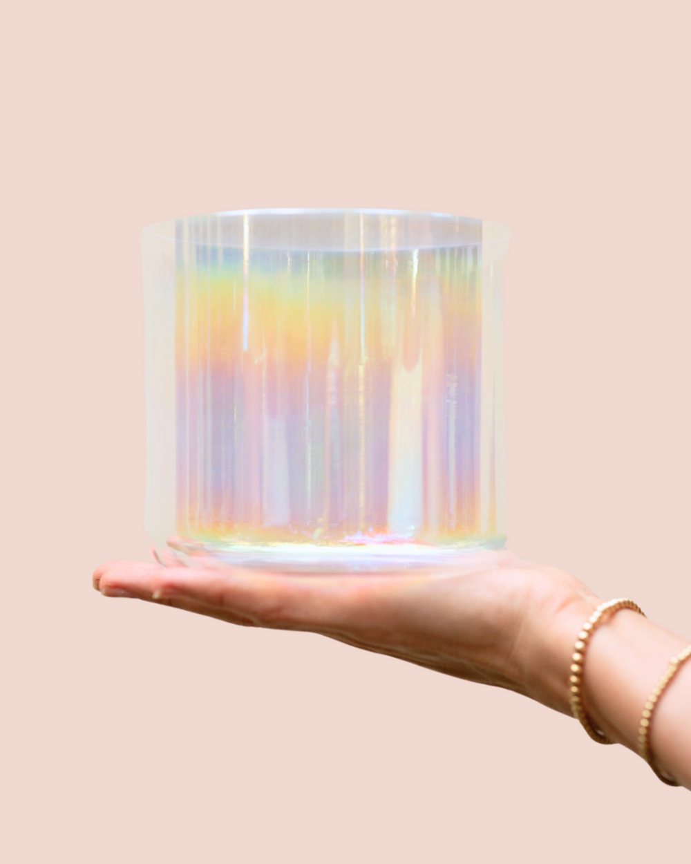 Cosmic Transparent