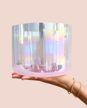 Cosmic Rose