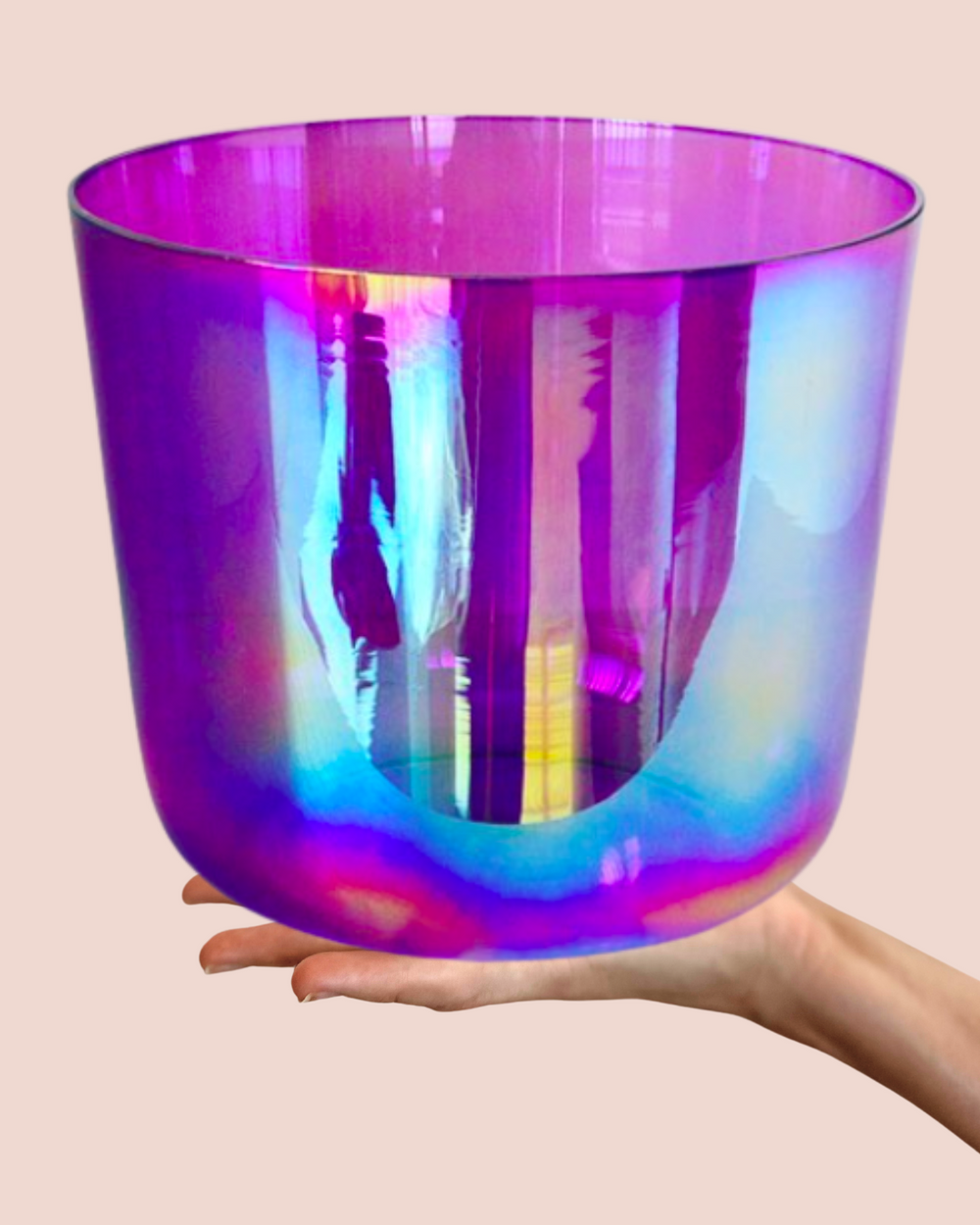 Cosmic Violet