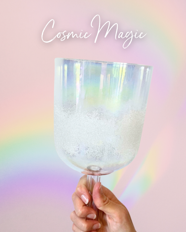 Heart Magic 5 Bowl Set