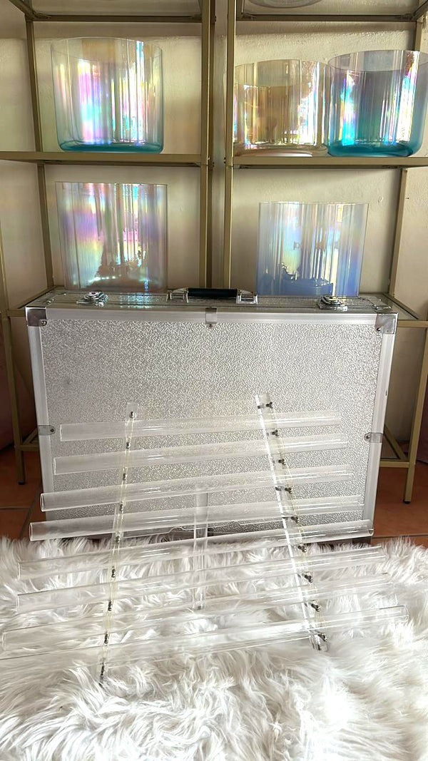 Crystal Harp