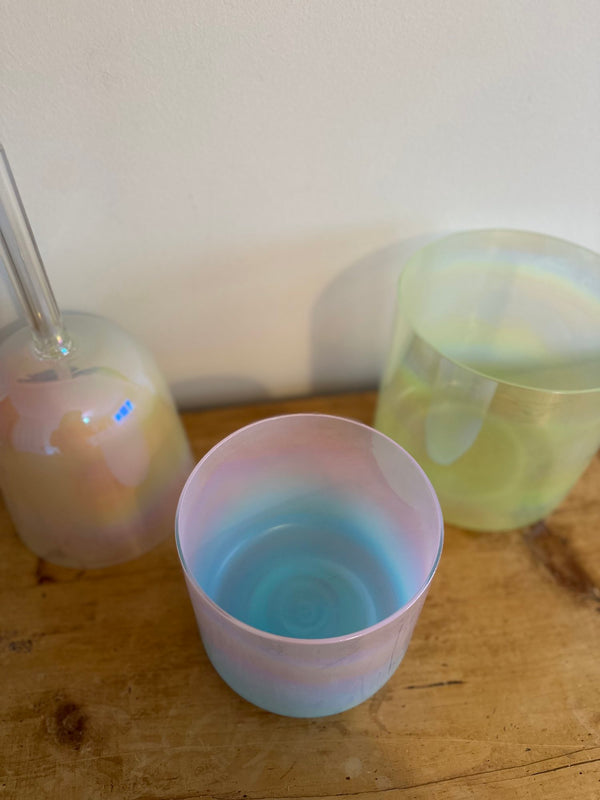 Grounded Heart 3 Bowl Harmonized Set