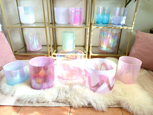 Grounded Magic 5 Bowl Set