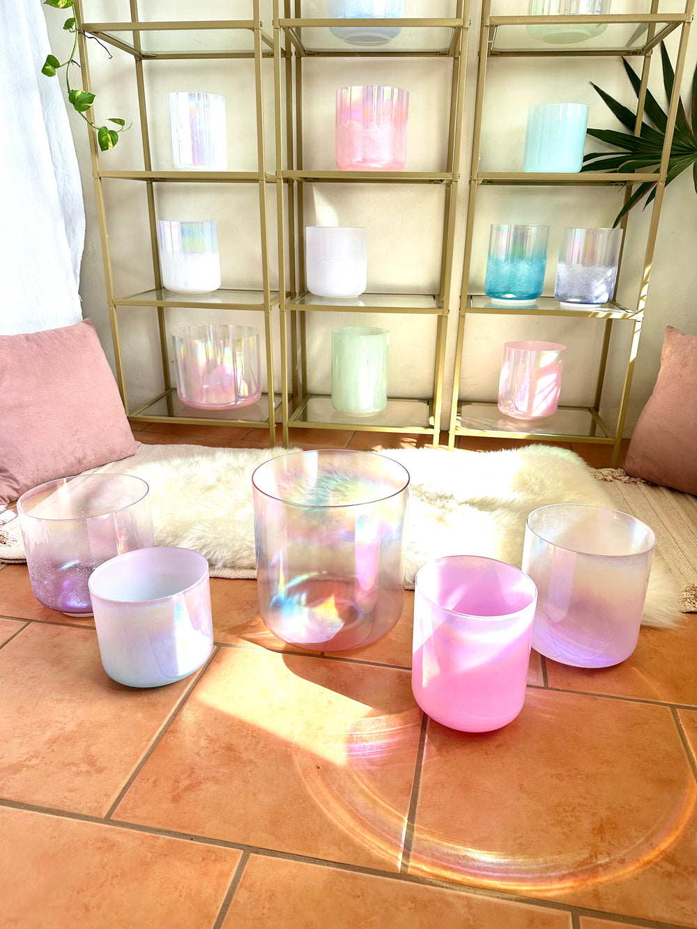 Magic Inspiration 5 Bowl Set