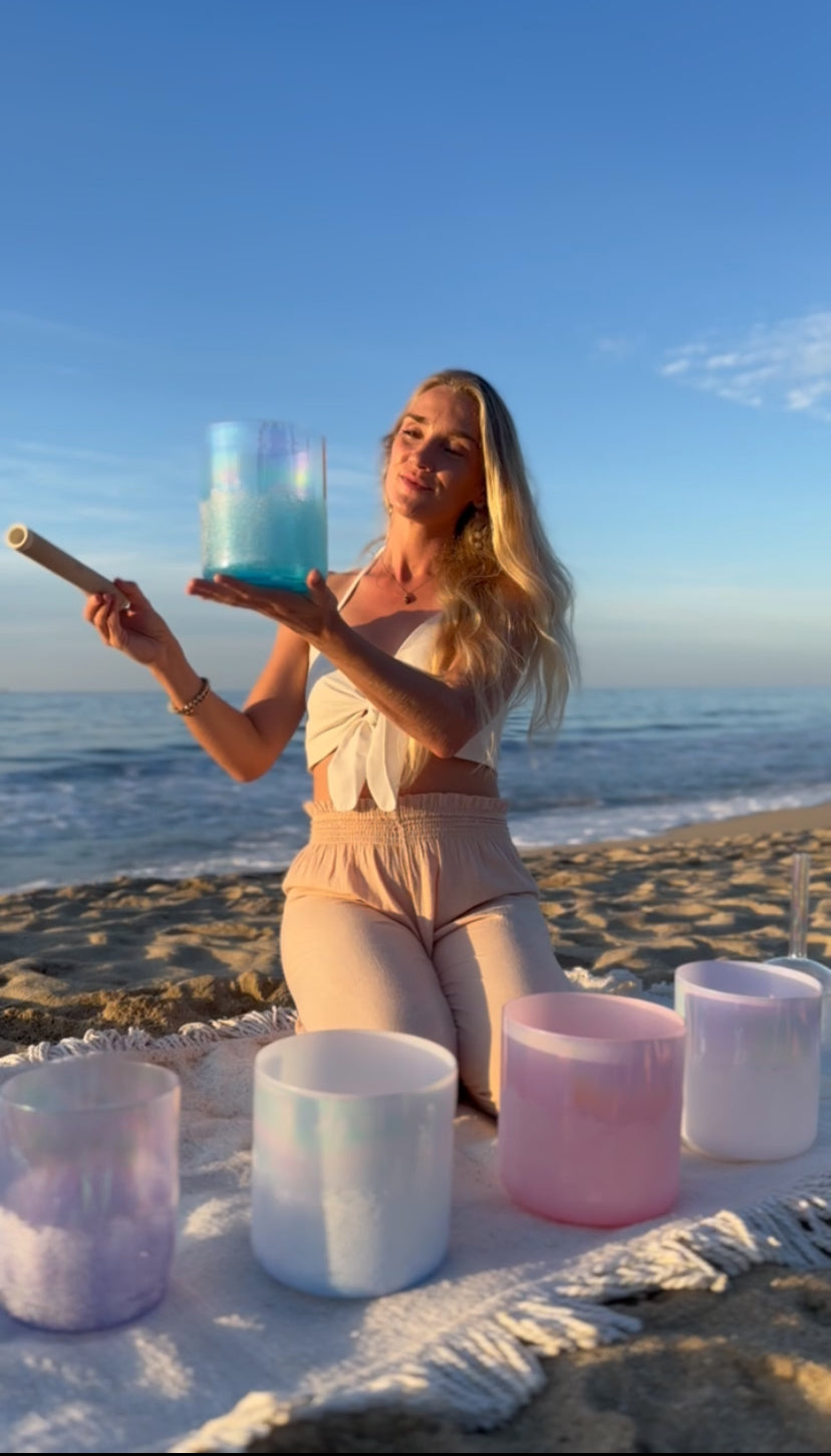 Lemurian Magic