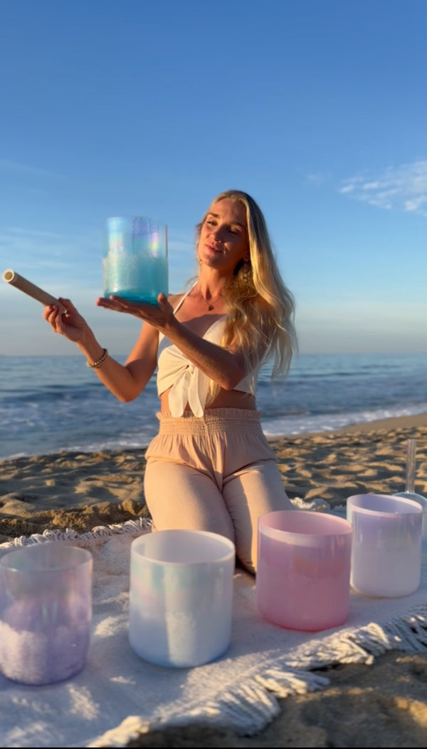 Lemurian Magic