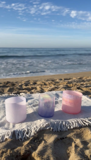 Rose Quartz Magic