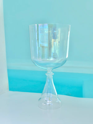 Infinite Goddess Chalice