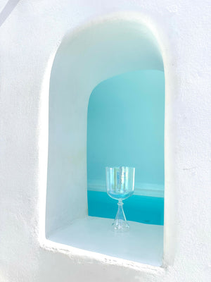 Infinite Goddess Chalice