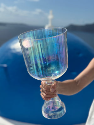 Infinite Goddess Chalice