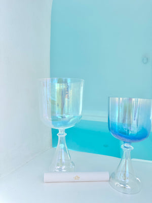 Infinite Goddess Chalice