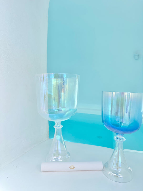 Infinite Goddess Chalice