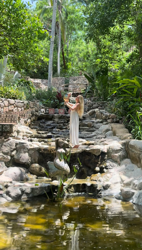 Goddess Wisdom Chalice