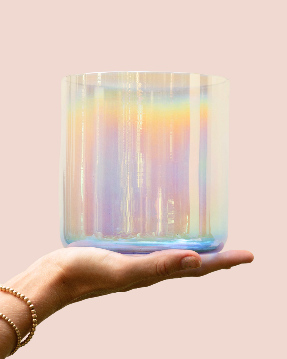 Indigo Ice
