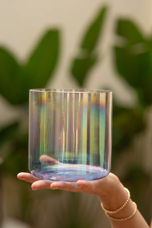 Indigo Ice