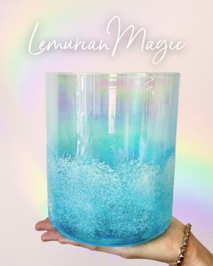 Unicorn Magic 4 Bowl Set