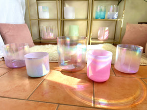 Magic Inspiration 5 Bowl Set