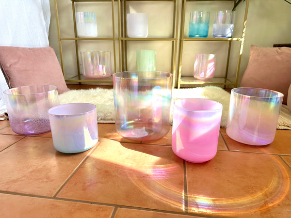 Magic Inspiration 5 Bowl Set