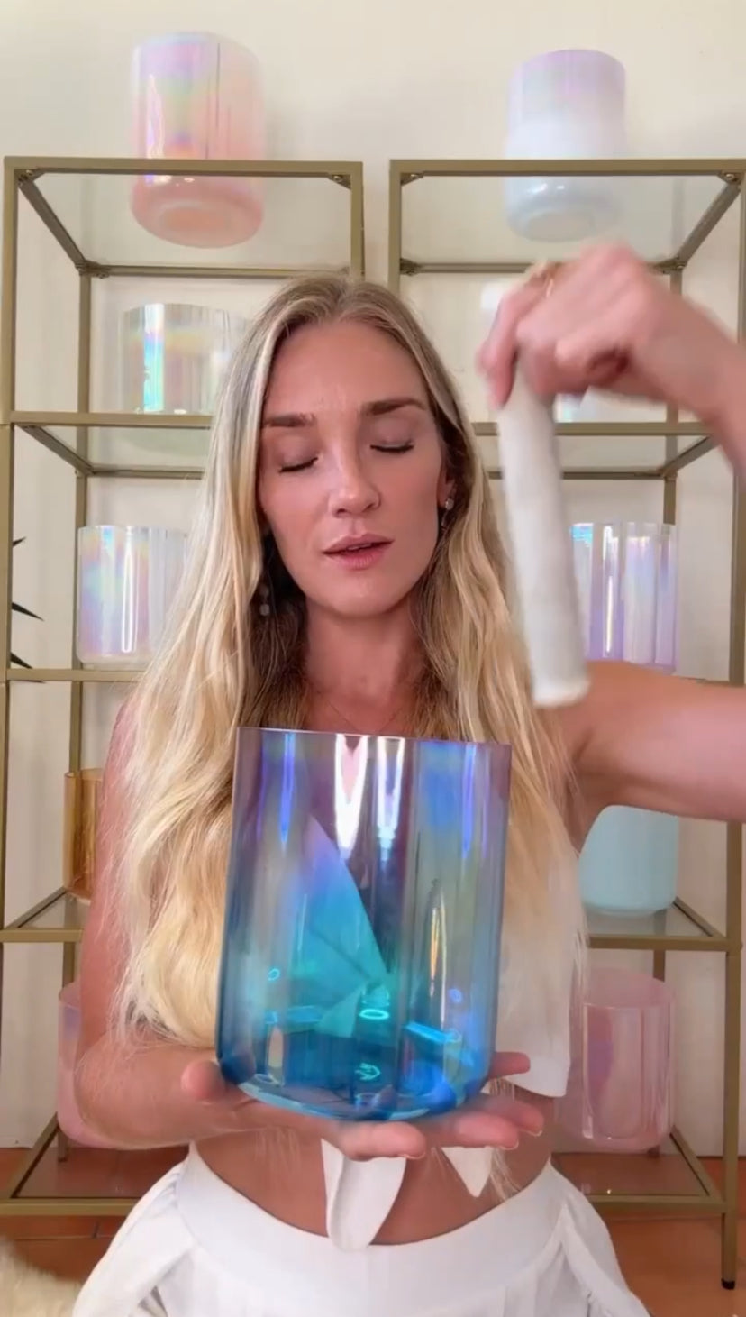Mermaid Blue