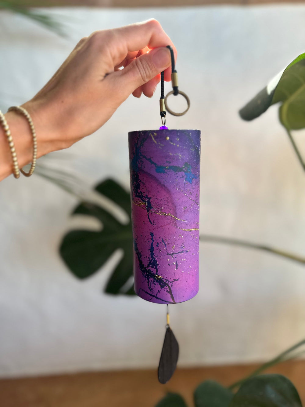 Mystic Moon Chime