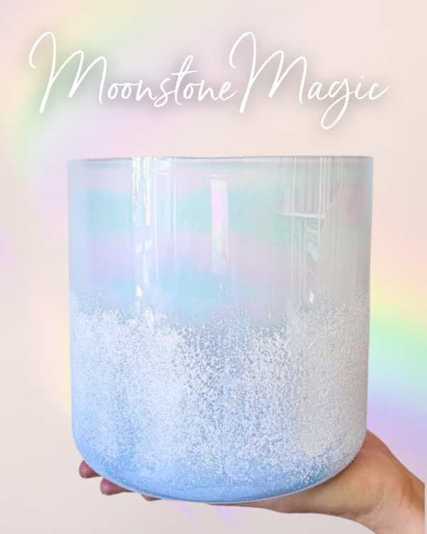 Unicorn Magic 4 Bowl Set