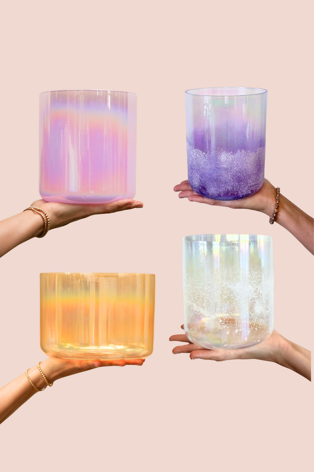 Mystic Wisdom Set