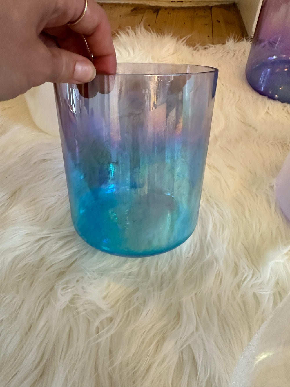 Ocean Depths