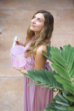 Pearl Lavender