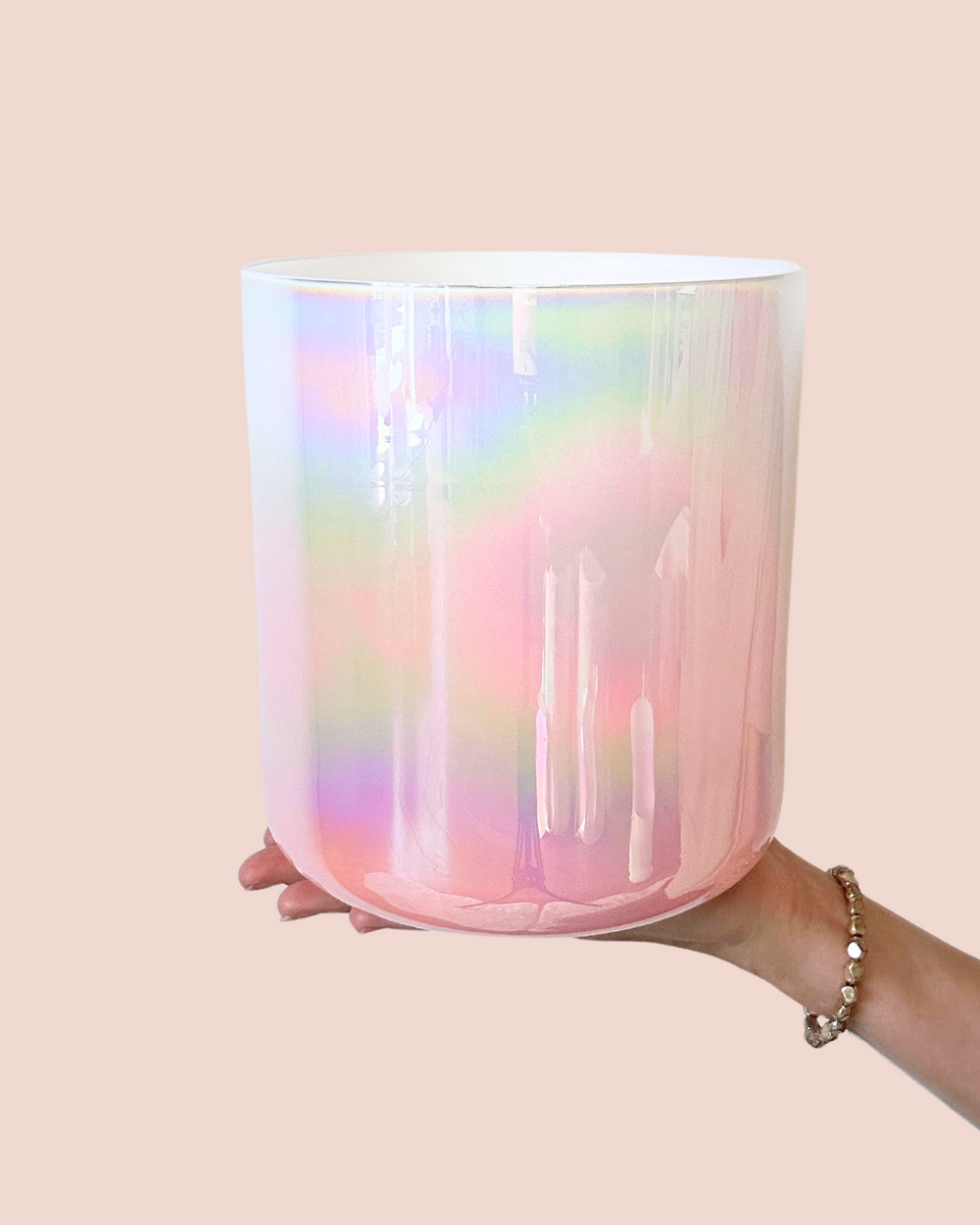 Pink Cloud