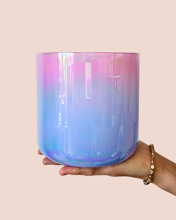 Trust the Universe 7 Bowl Chakra Set