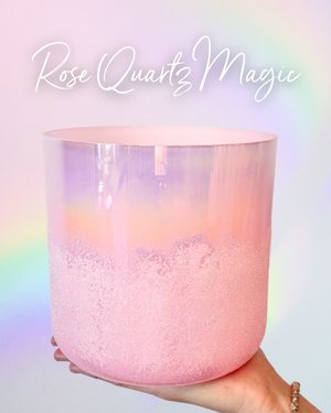 Unicorn Magic 4 Bowl Set