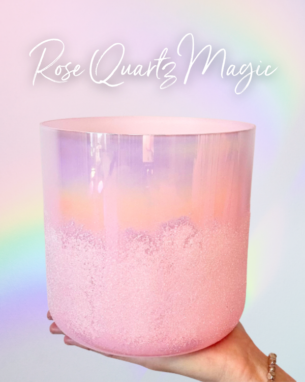 Unicorn Magic 4 Bowl Set