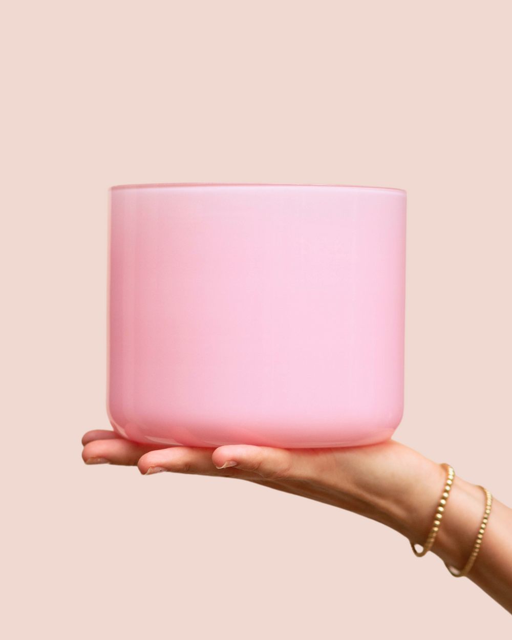 Rose Pink