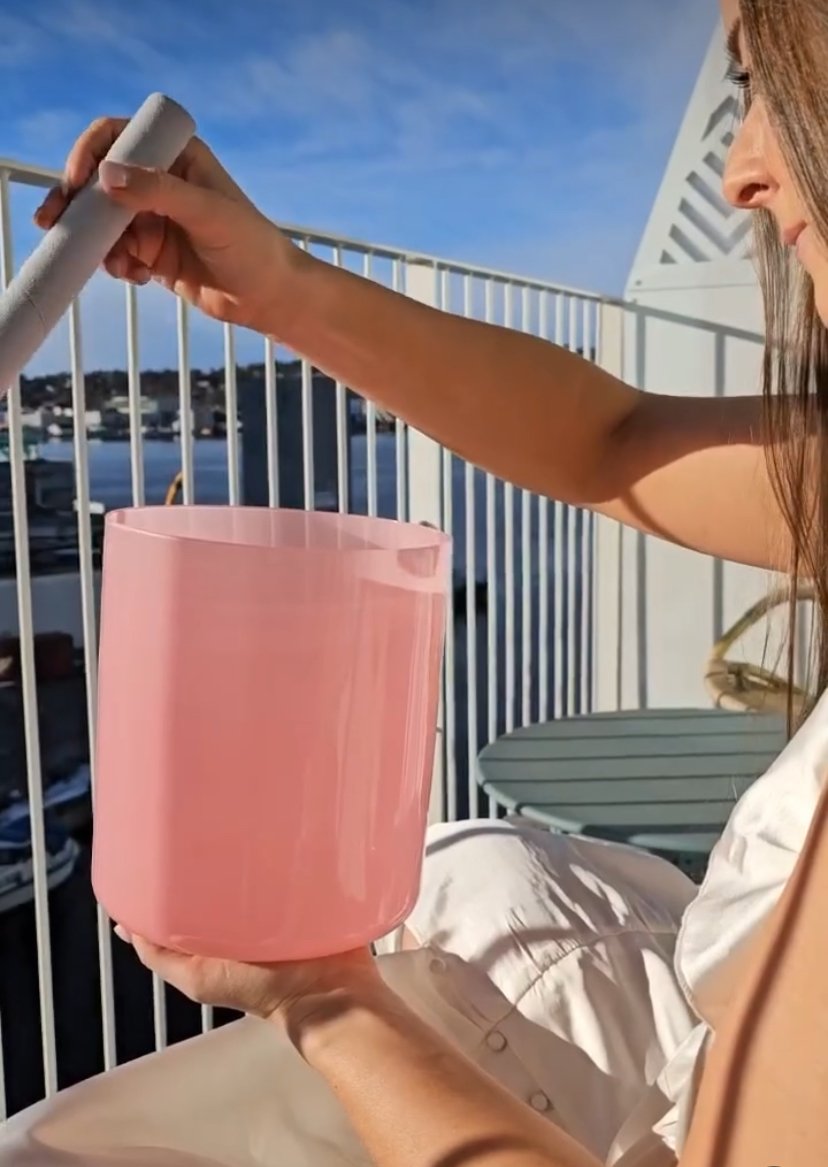 Rose Pink