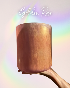 5 Bowl Sacred Gold Infinite Abundance Harmony Set