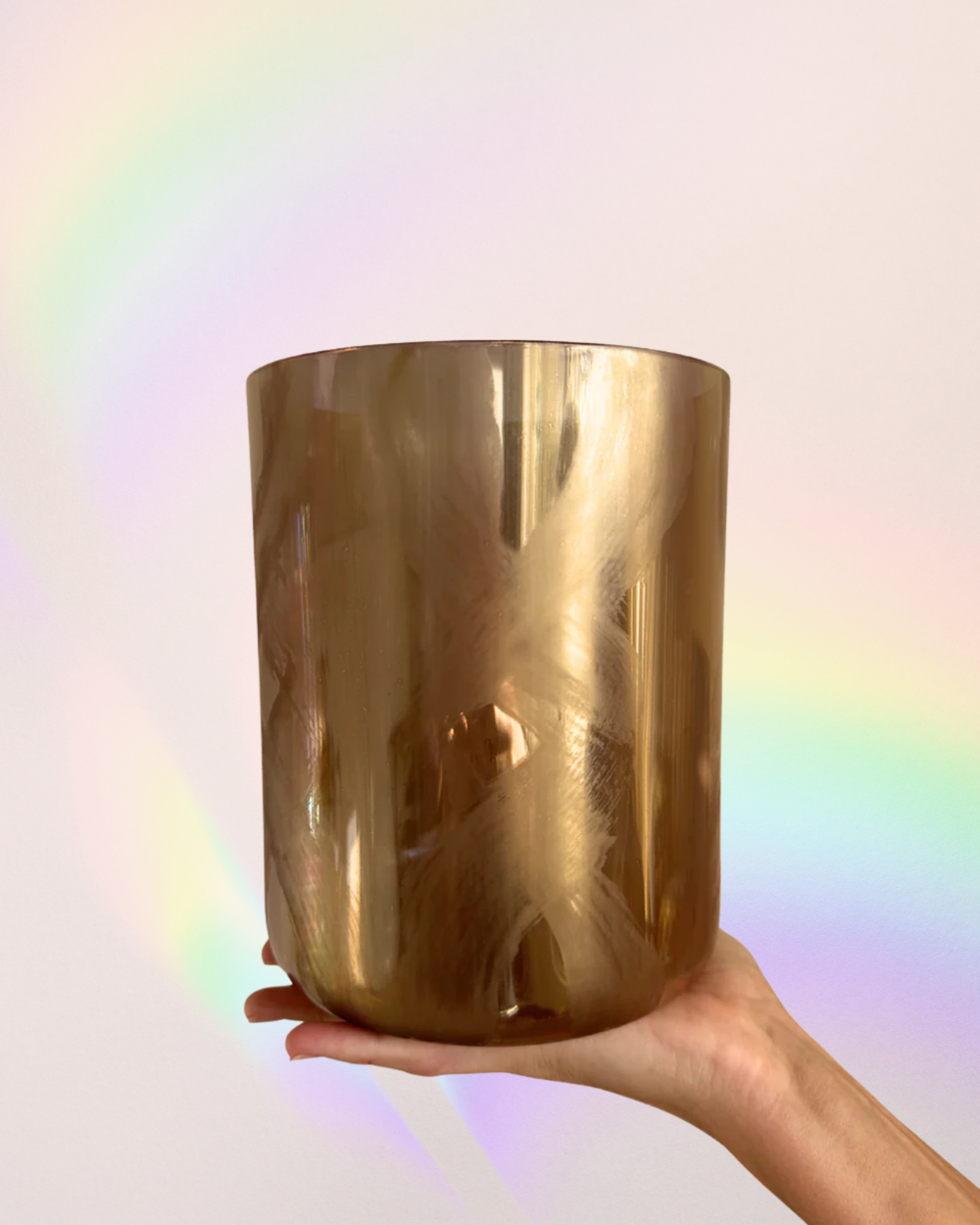 Ancient Gold