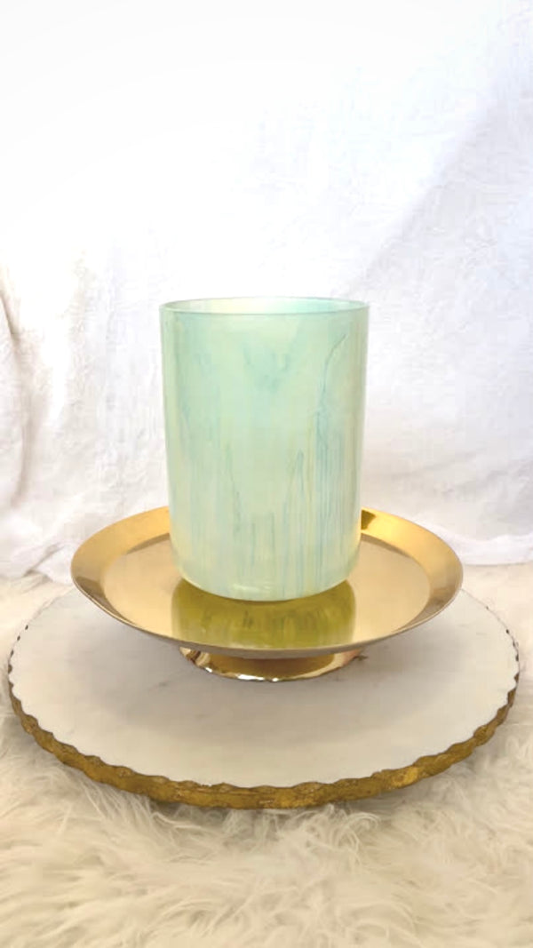 3 Bowl Sacred Crystals Set - Design Your Own
