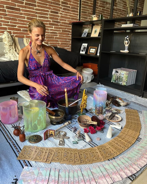 Sage Magic