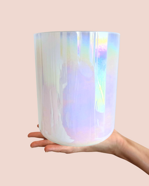 Ethereal Harmony 5 Bowl Endocrine Set (# Notes)