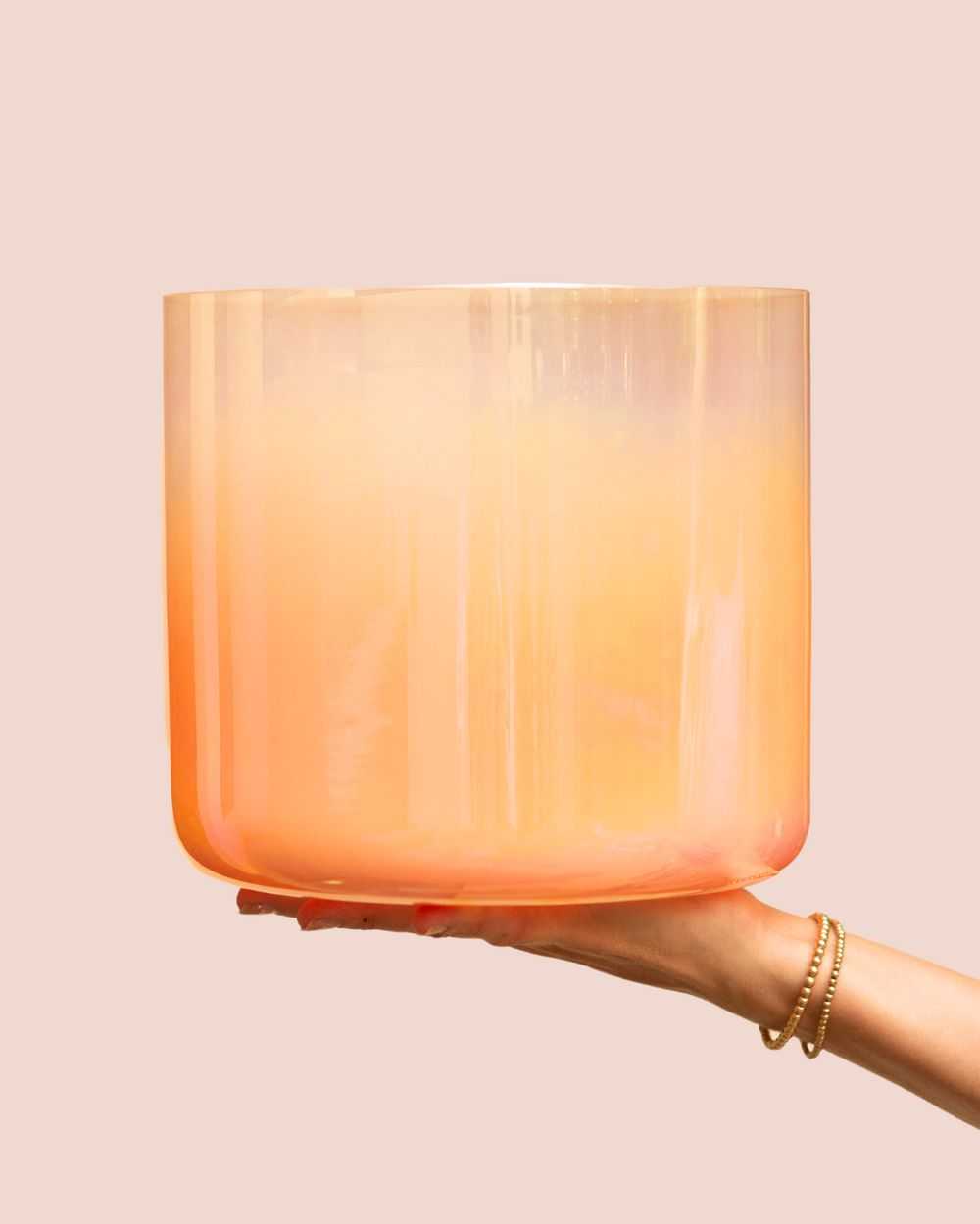Sunset Orange